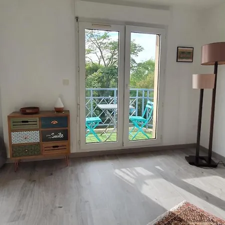 Beau Studio En Bord De Seine Apartamento Triel-sur-Seine