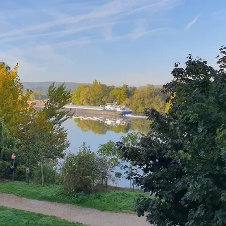 Apartamento Beau Studio En Bord De Seine