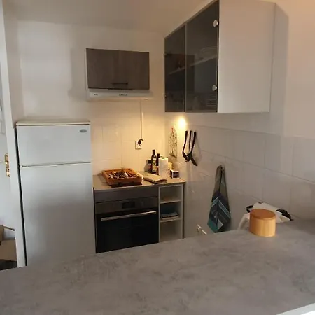 Lägenhet Beau Studio En Bord De Seine Triel-sur-Seine